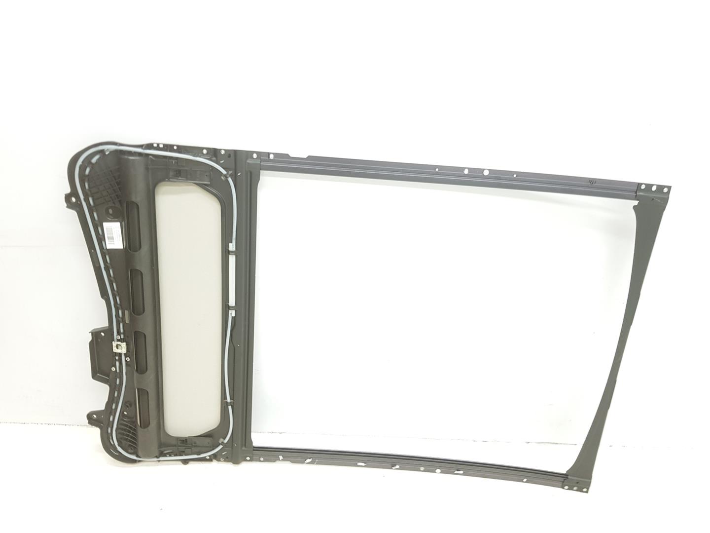 NISSAN Qashqai 2 generation (2013-2023) Sunroof 916864EA0B, 916864EA0B 24168026