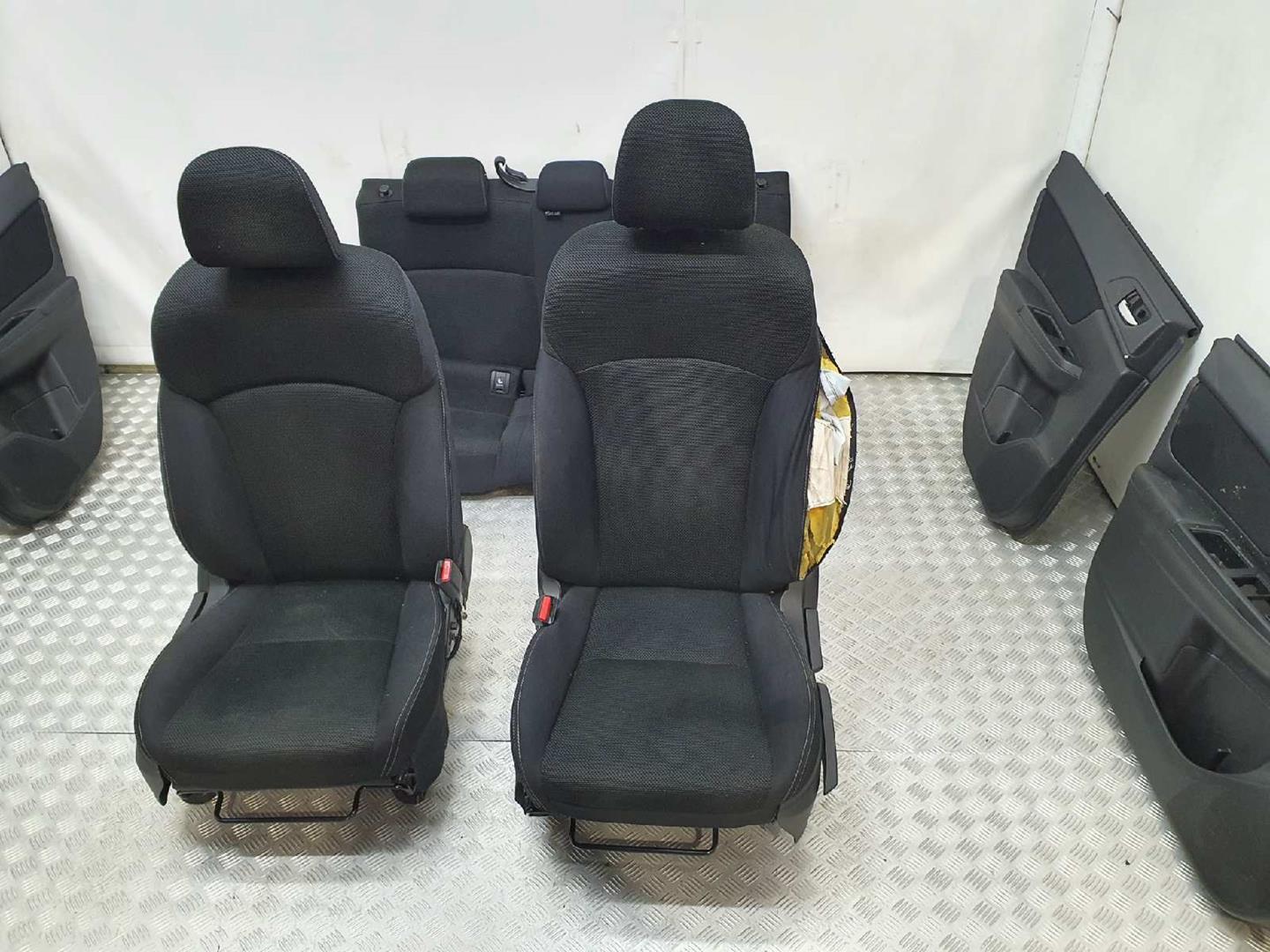 SUBARU XV 1 generation (2011-2017) Seats ASIENTOSTELA,ASIENTOSMANUALES,CONPANELES 19759308