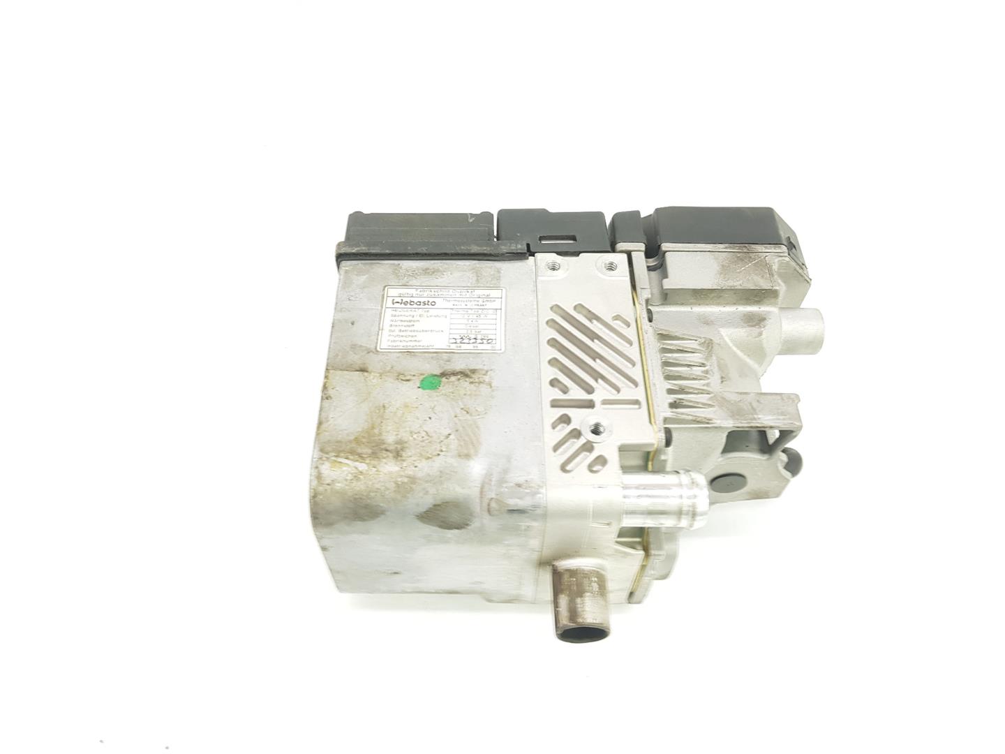 BMW 3 Series E46 (1997-2006) Autonomous heater 64128383759, 64128383759 19801330