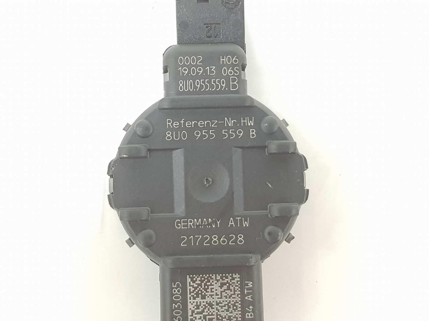 AUDI A7 C7/4G (2010-2020) Other Control Units 8U0955559B, 8U0955559B 19744029