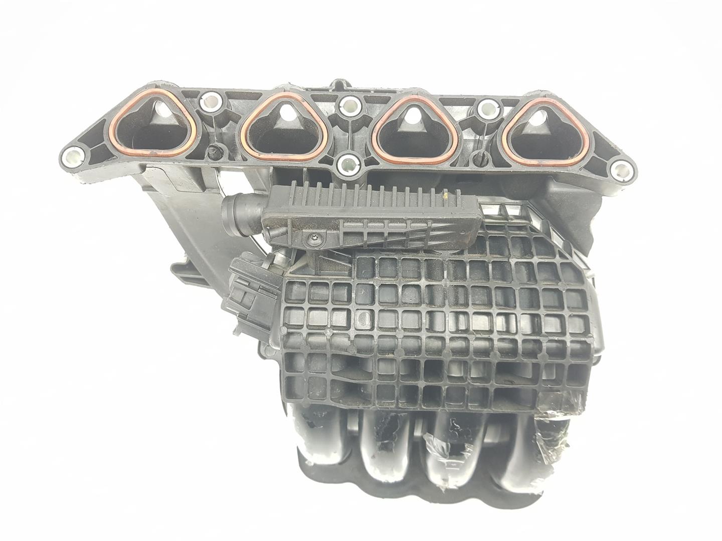 SEAT Cordoba 2 generation (1999-2009) Intake Manifold 036129709GT, 036129709GT 19801375