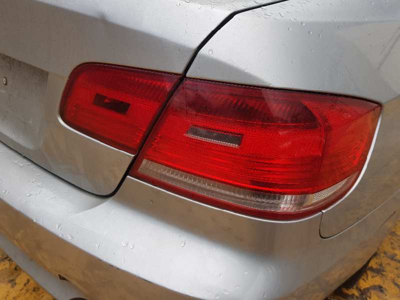 BMW 3 Series E90/E91/E92/E93 (2004-2013) Вакуумный усилитель тормозов 34336779733, 34336785664 24194192