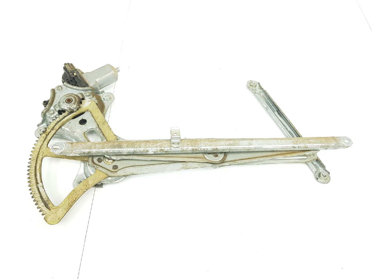 TOYOTA Land Cruiser 70 Series (1984-2024) Front Left Door Window Regulator 6980258010, 8572058010, 0620401770 19699917