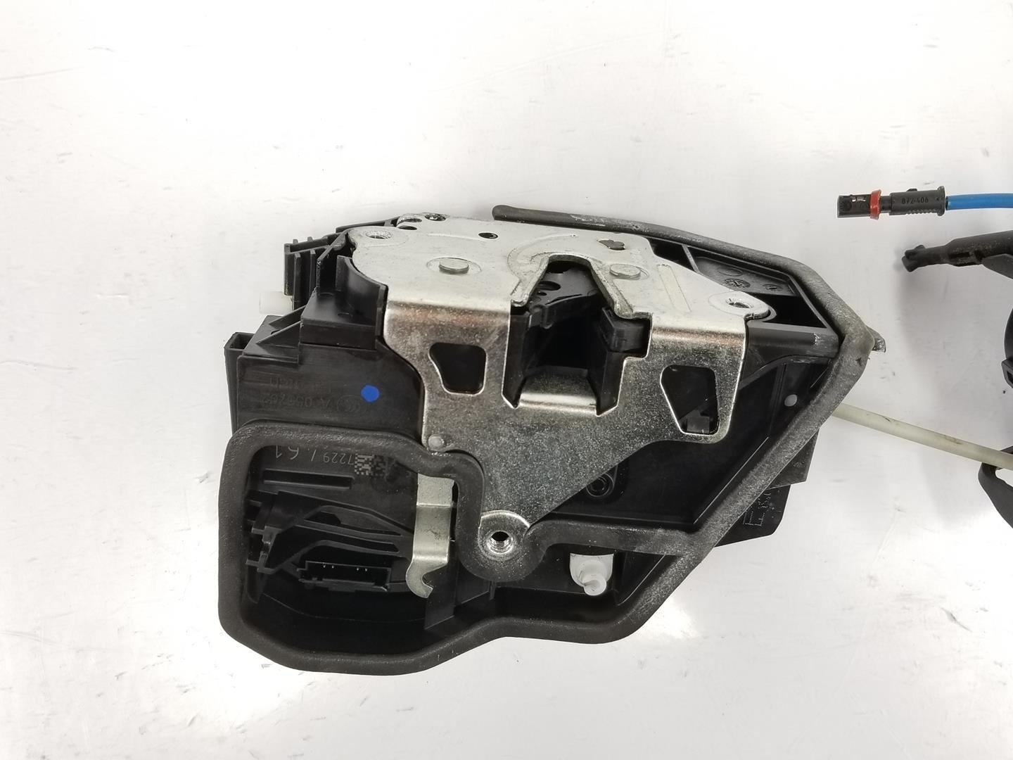 BMW 4 Series F32/F33/F36 (2013-2020) Front Left Door Lock 51217229461,7229461,1141CB2222DL 19887341