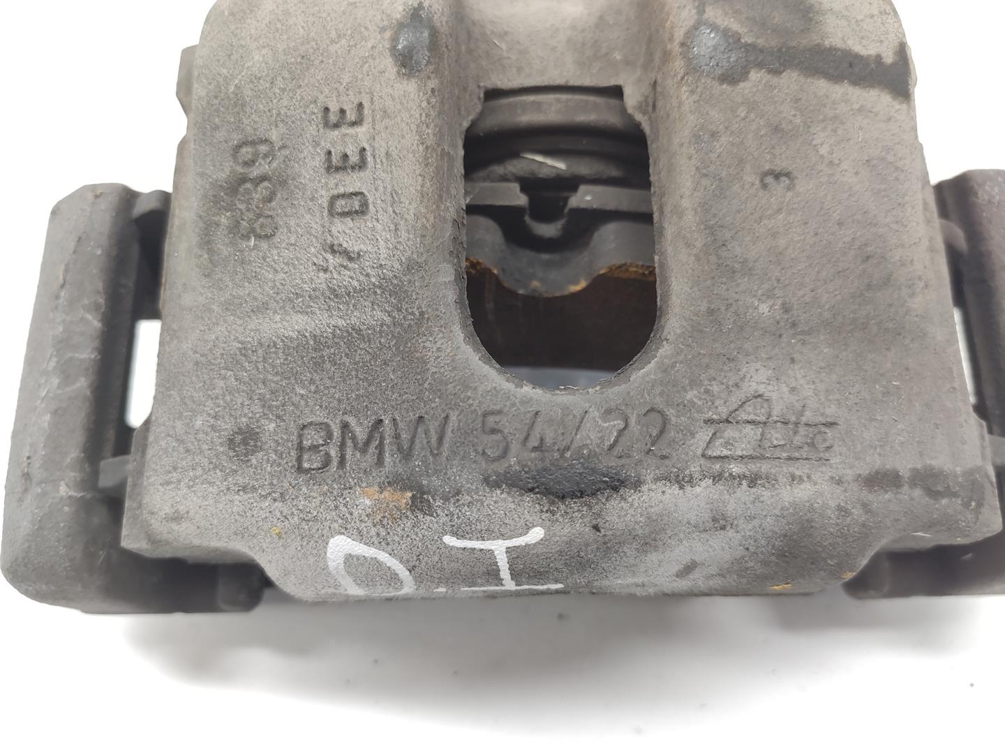 BMW 3 Series E46 (1997-2006) Front Left Brake Caliper 34116758113, 6758113 20981291