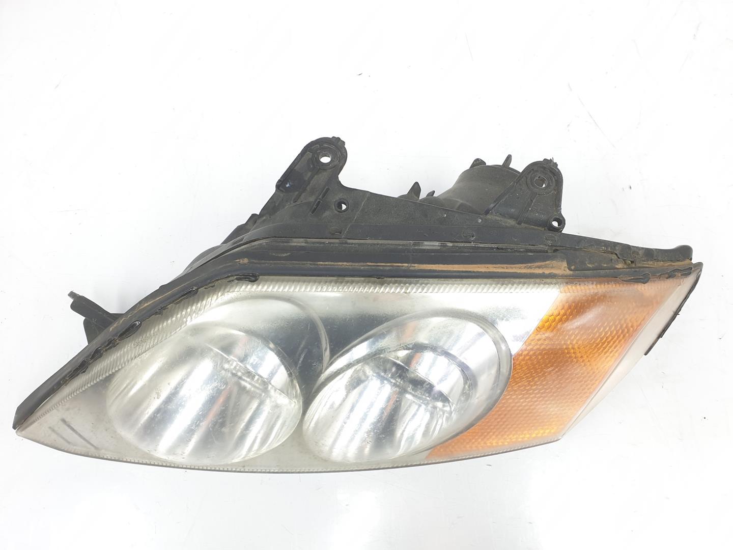 HYUNDAI GK (2 generation) (2001-2009) Ліва передня фара 921012C020,921012C020 19816224