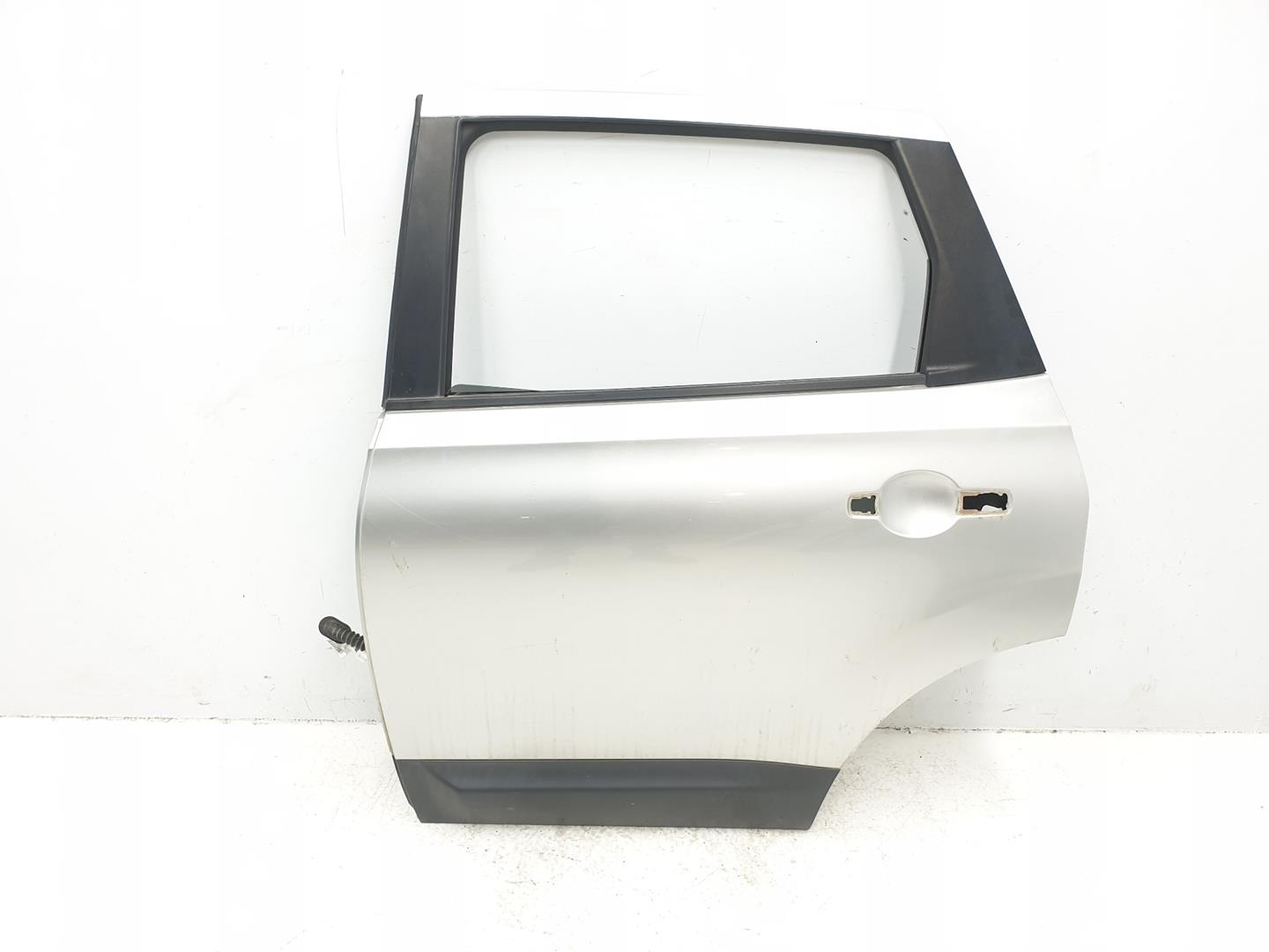 NISSAN Qashqai 1 generation (2007-2014) Rear Left Door H2101EY1MA, H2101EY1MA, COLORGRISKY0 24243660