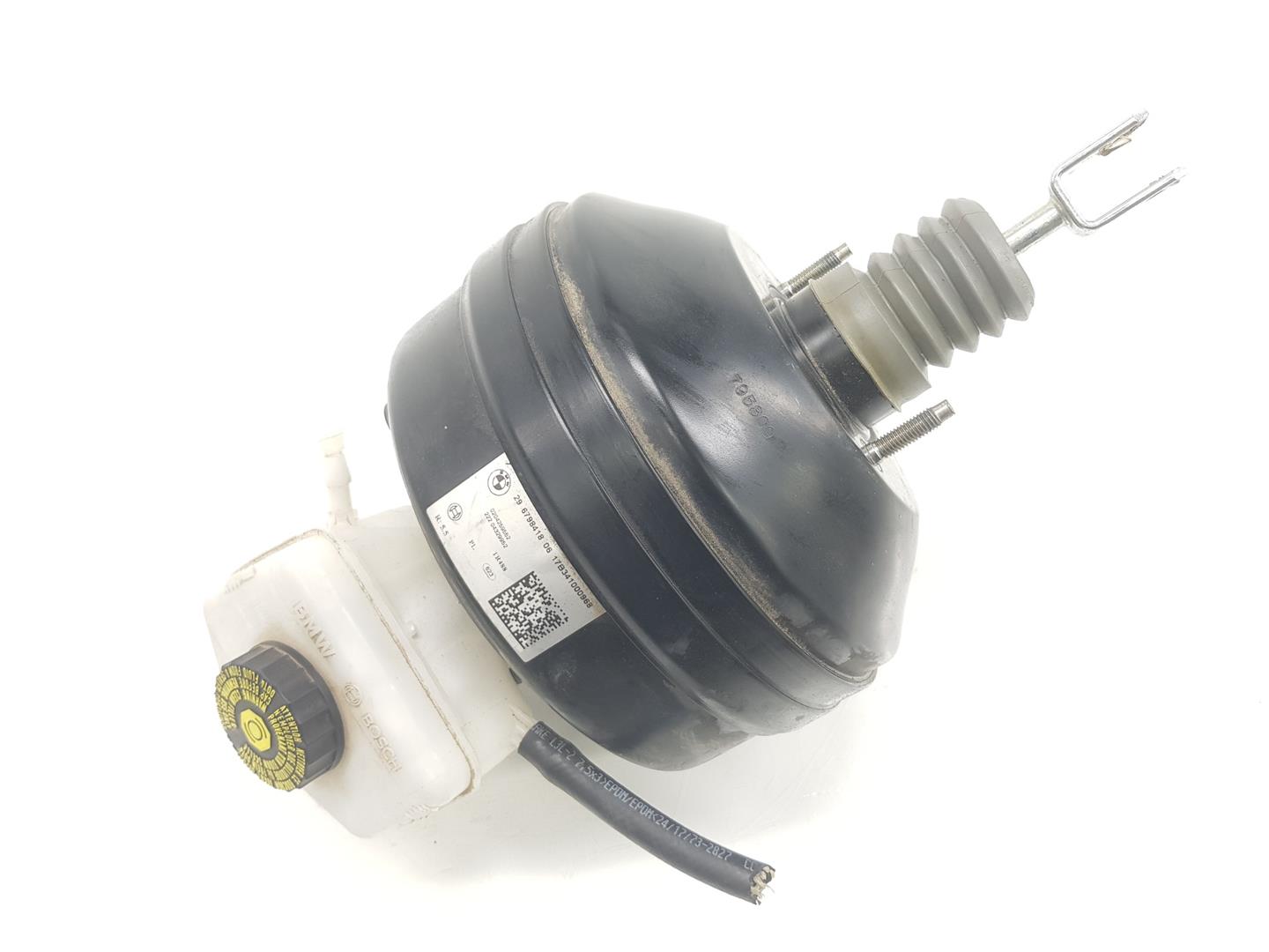 BMW 1 Series F20/F21 (2011-2020) Jarru Servo Booster 34336851097 24195488