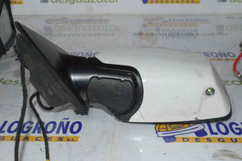 BMW X3 E83 (2003-2010) Left Side Wing Mirror 51163448131,51163448131 23515256