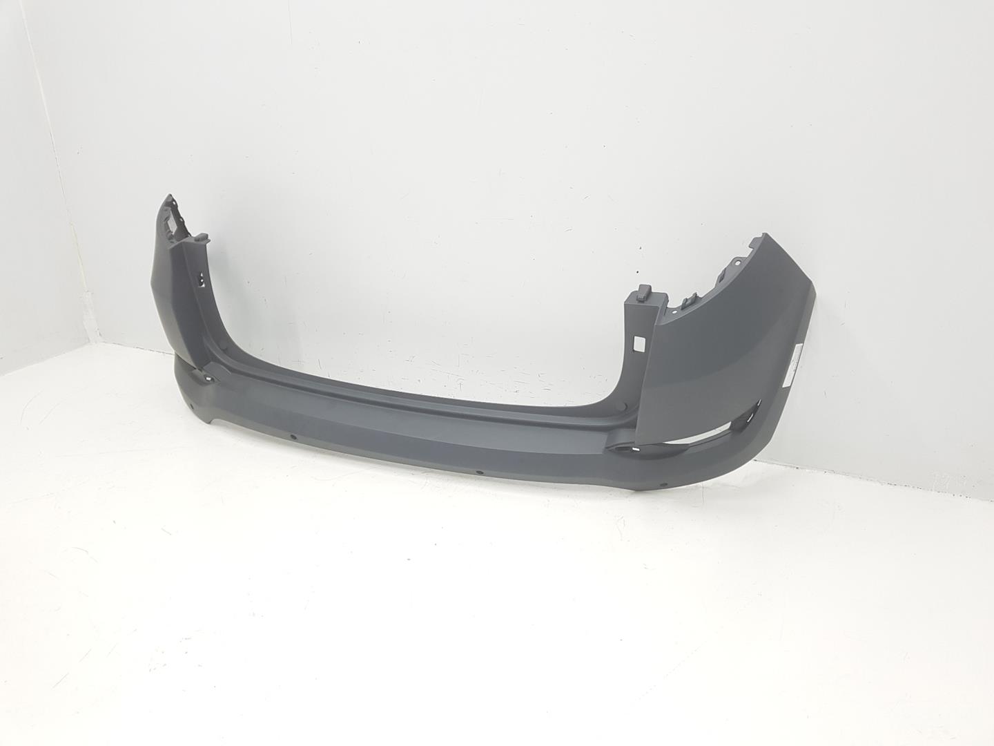 HYUNDAI Tucson 3 generation (2015-2021) Rear Bumper 86611D7000, 86611D7000, NUEVOSINPINTAR 24235122