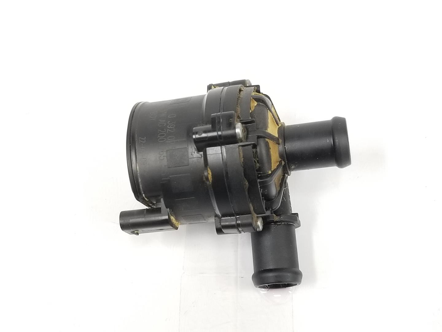 VOLKSWAGEN Passat Variant 1 generation (2010-2024) Circulation Water Motor 2Q0965567A,2Q0965567A 21693481