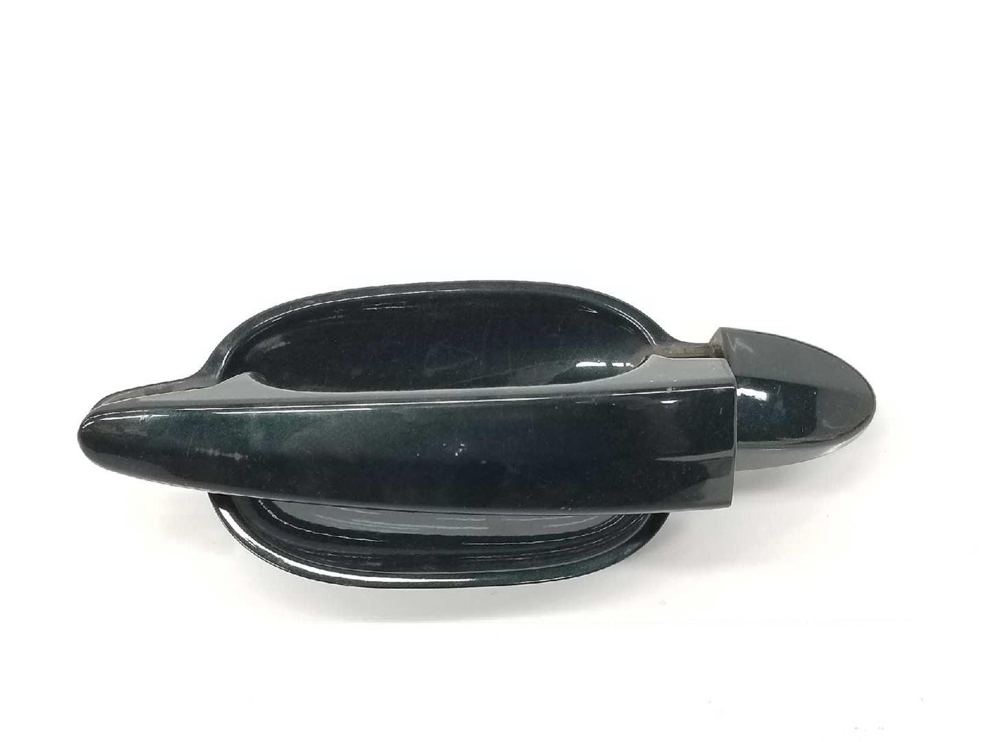 BMW 5 Series E60/E61 (2003-2010) Rear right door outer handle 51216961444,51217191916 19681807