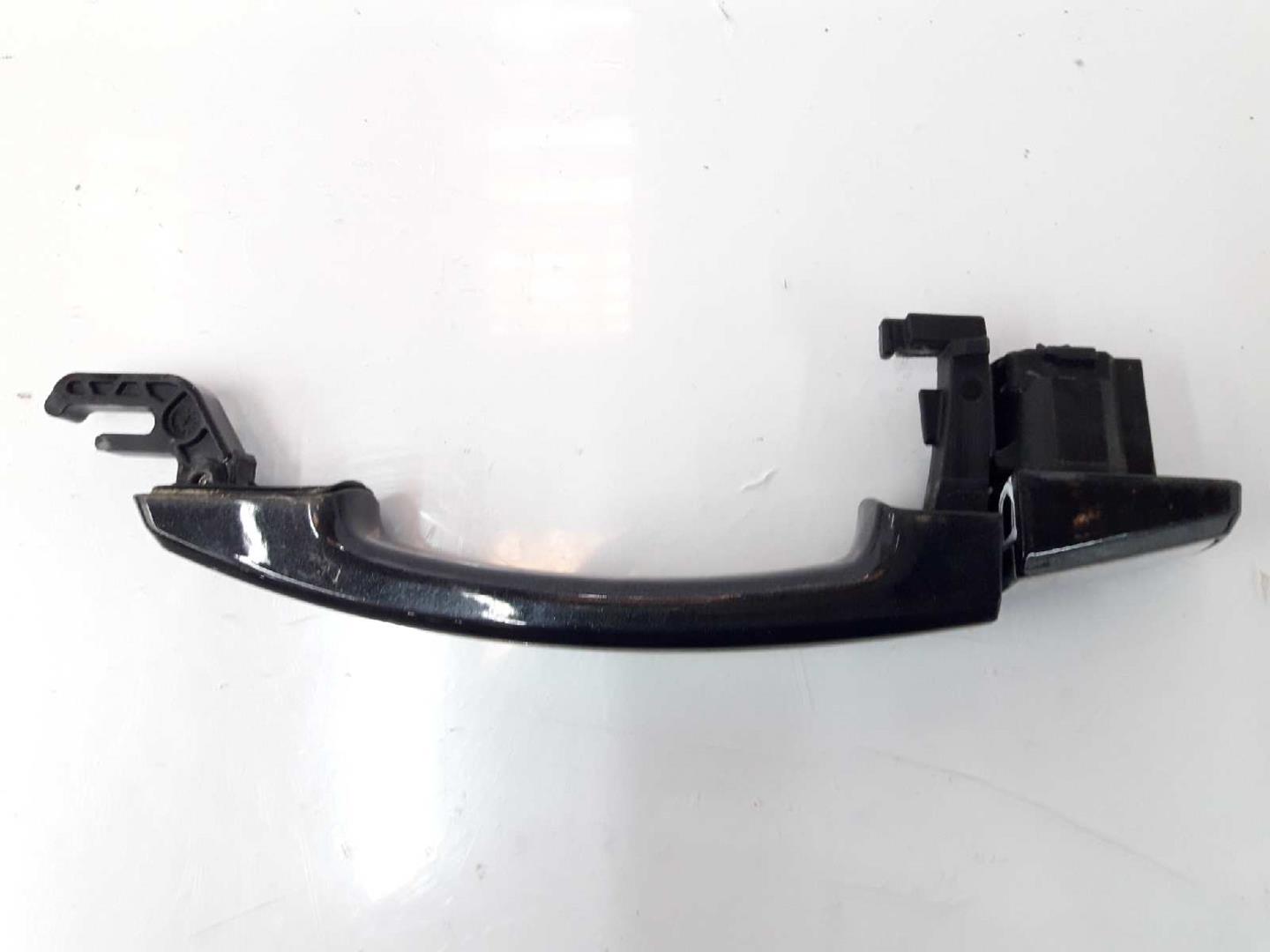 OPEL Insignia A (2008-2016) Front Right Door Exterior Handle 25936893,25936893,NEGROYCROMO 19564911