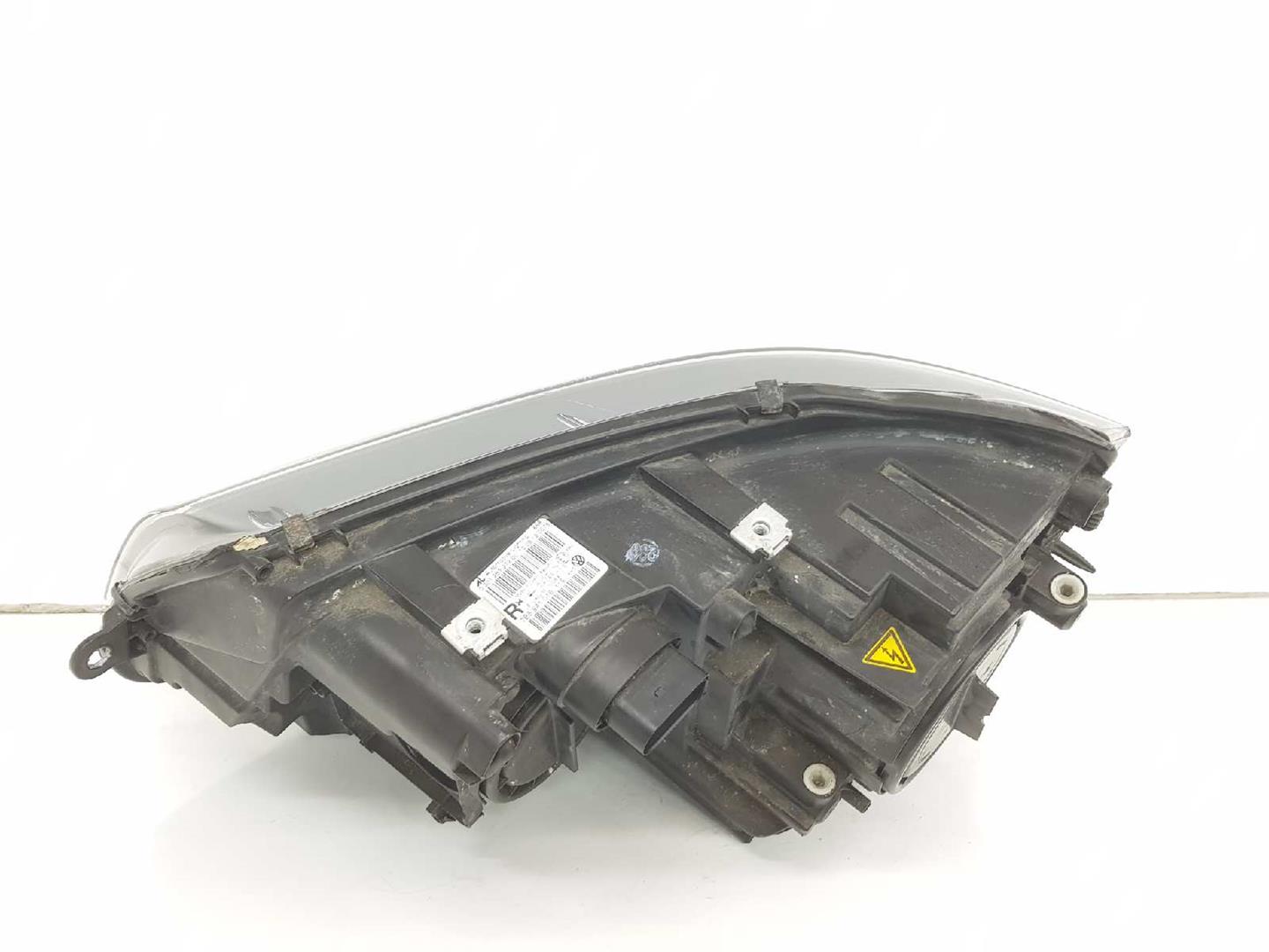 VOLKSWAGEN Transporter T5 (2003-2015) Front Right Headlight 7E5941016,7E5941016,XENON 19734740