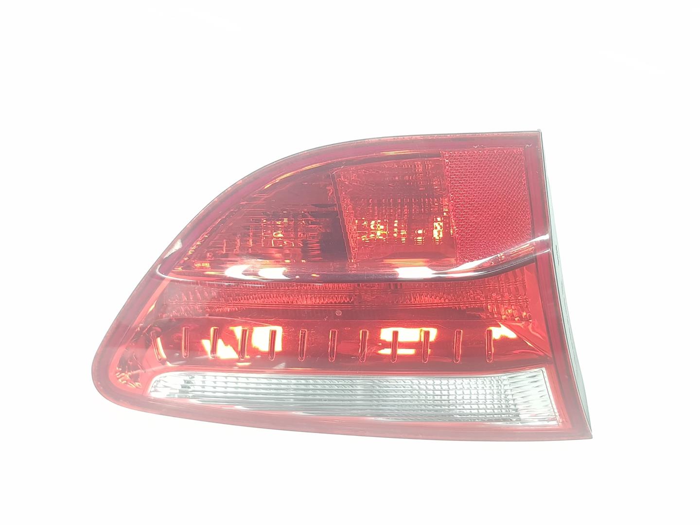 SEAT Exeo 1 generation (2009-2012) Rear Left Taillight 3R9945093, 3R9945093 24220573