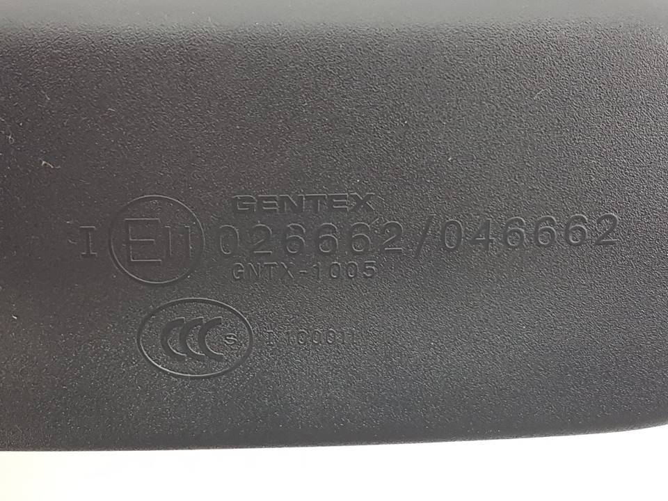 Rearview mirror 9274267 de Bmw Serie 4 coupe f32 0-0 - pieza usada