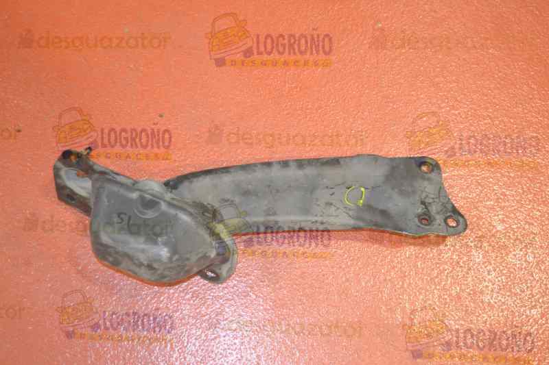 VOLKSWAGEN Passat B7 (2010-2015) Rear Right Arm 3C0505224C,3C0505224C,2222DL 19550763