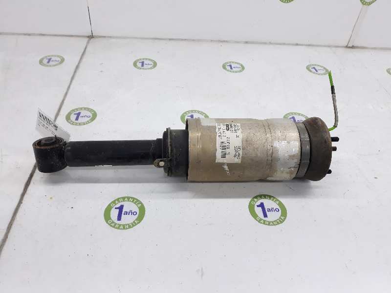 LAND ROVER Discovery 4 generation (2009-2016) Front Left Shock Absorber RNB501250,22241484,RNB501580 19661472