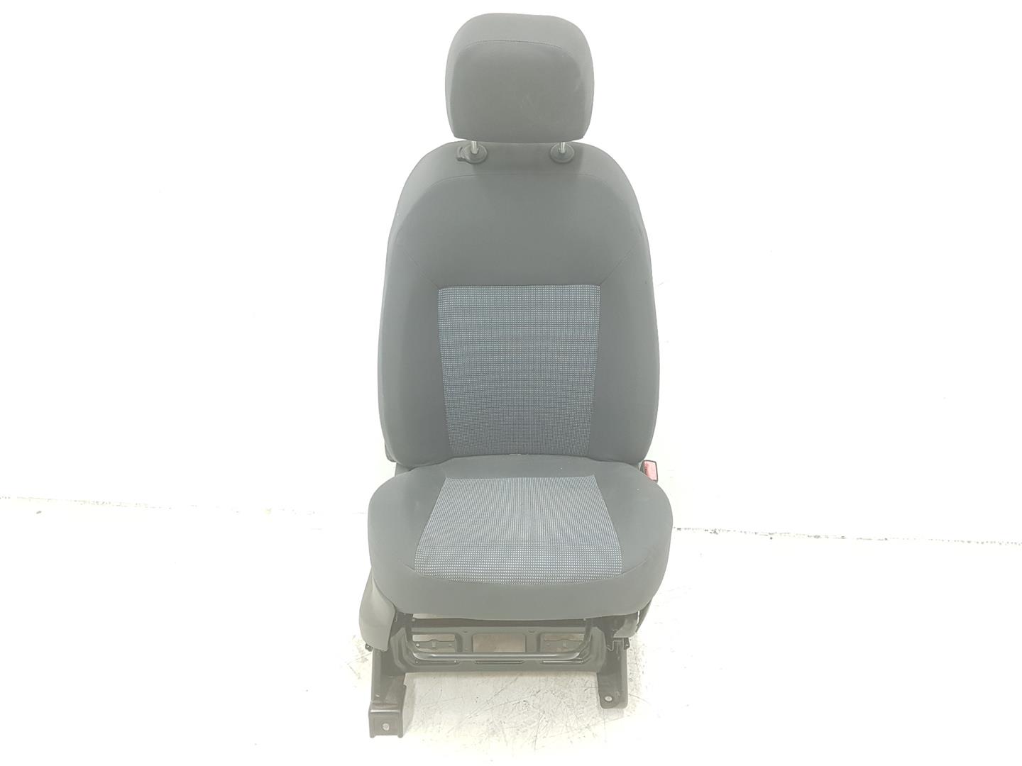 PEUGEOT Bipper 1 generation (2008-2020) Front Right Seat TELA, MANUAL 19934151