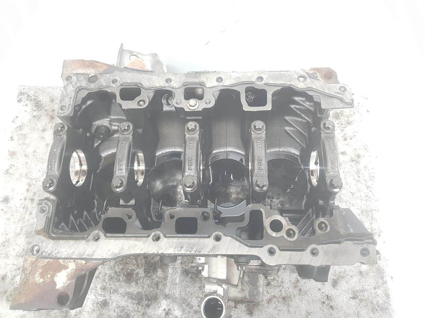 RENAULT G20/G21/G28 (2018-2024) Engine Block BLOQUEM9R692, M9R692 24473794