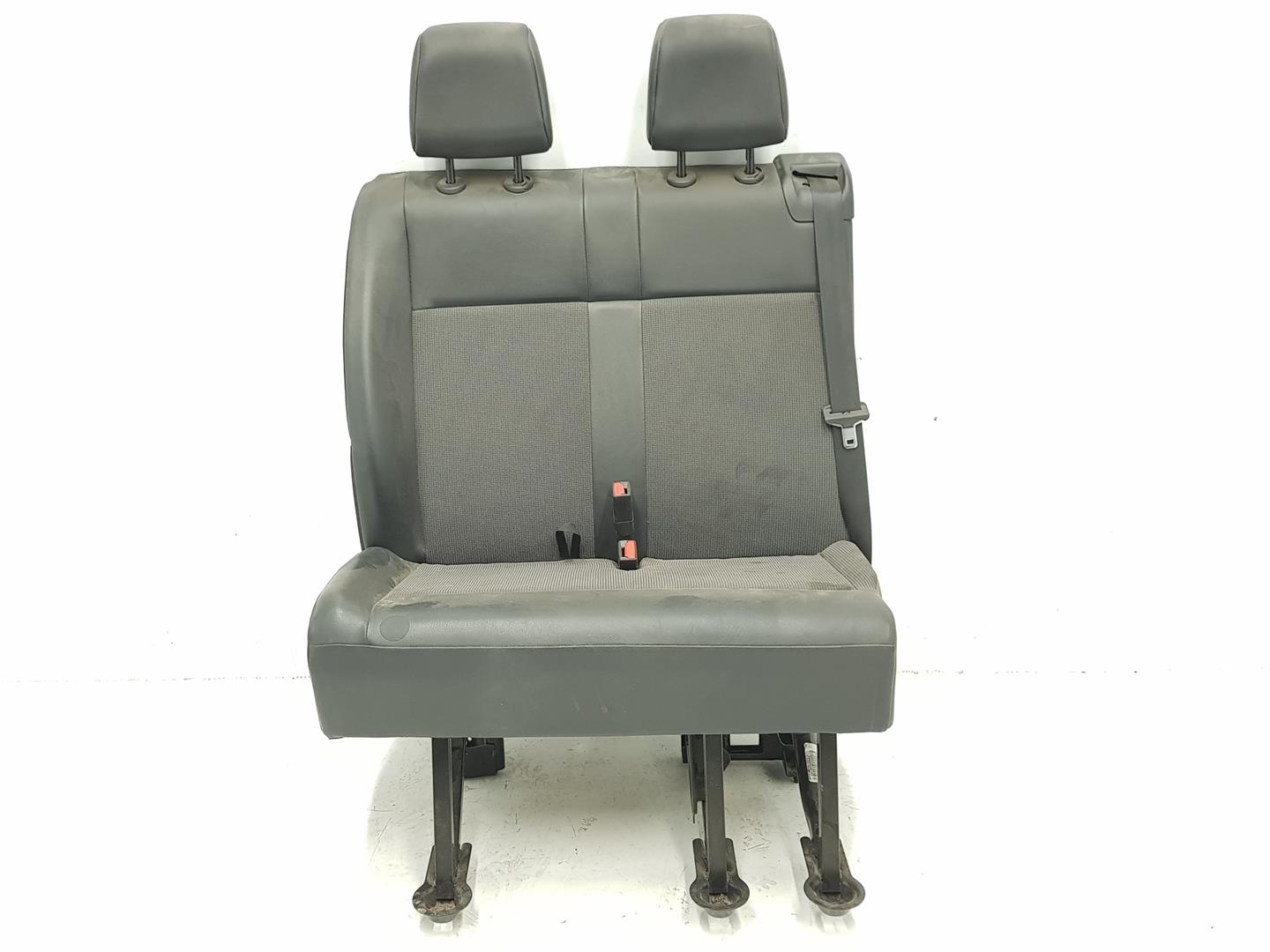 CITROËN Jumpy 3 generation (2016-2023) Front Right Seat DETELA, DOBLE 21623557