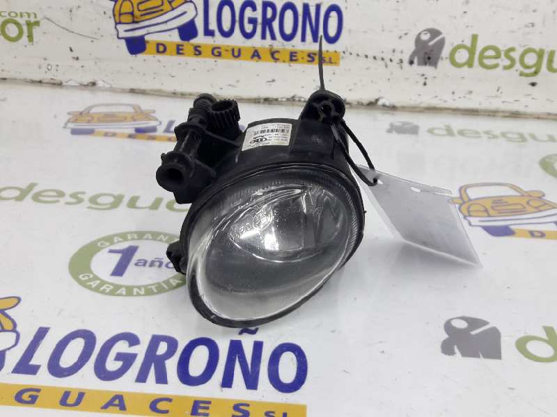 AUDI A5 8T (2007-2016) Front Right Fog Light 8T0941700,89205623 19616469