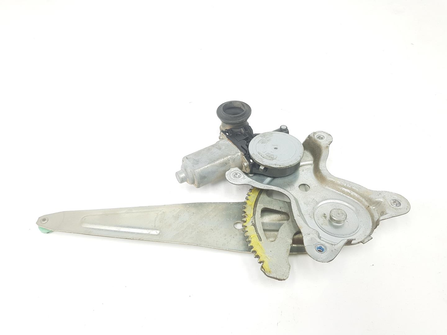 TOYOTA RAV4 2 generation (XA20) (2000-2006) Rear Right Door Window Regulator 8572032150,6980342020 24833748