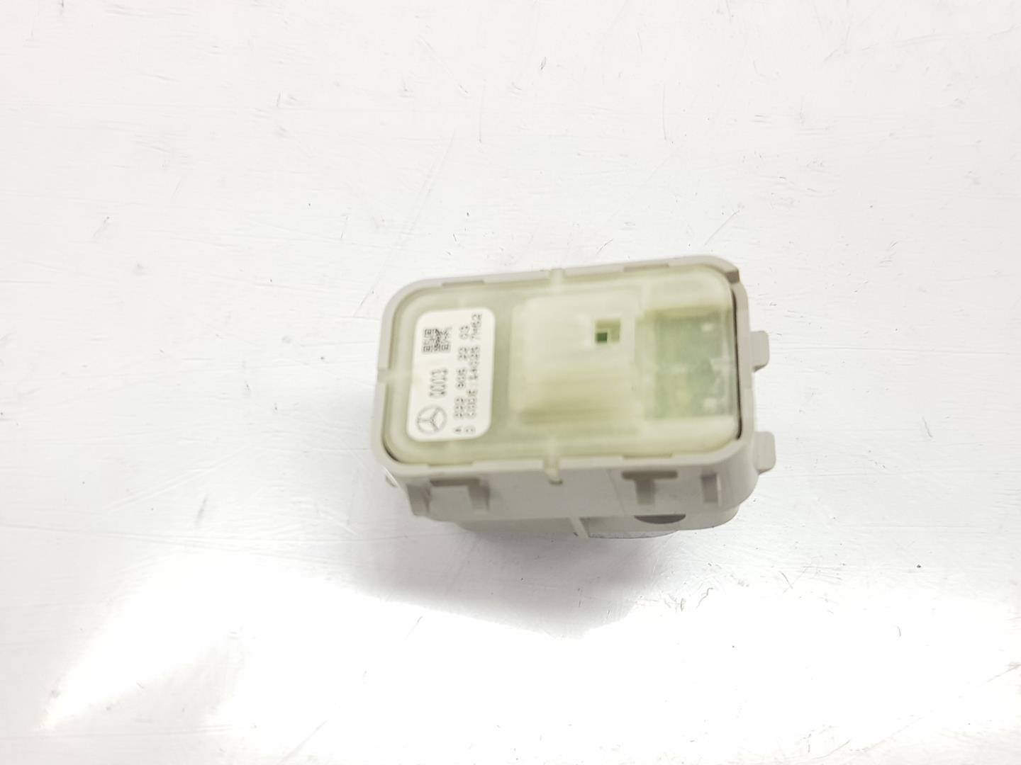 MERCEDES-BENZ C-Class W205/S205/C205 (2014-2023) Front Right Door Window Switch A2229052203, A2229052203, 1141CB2222DL 19935311