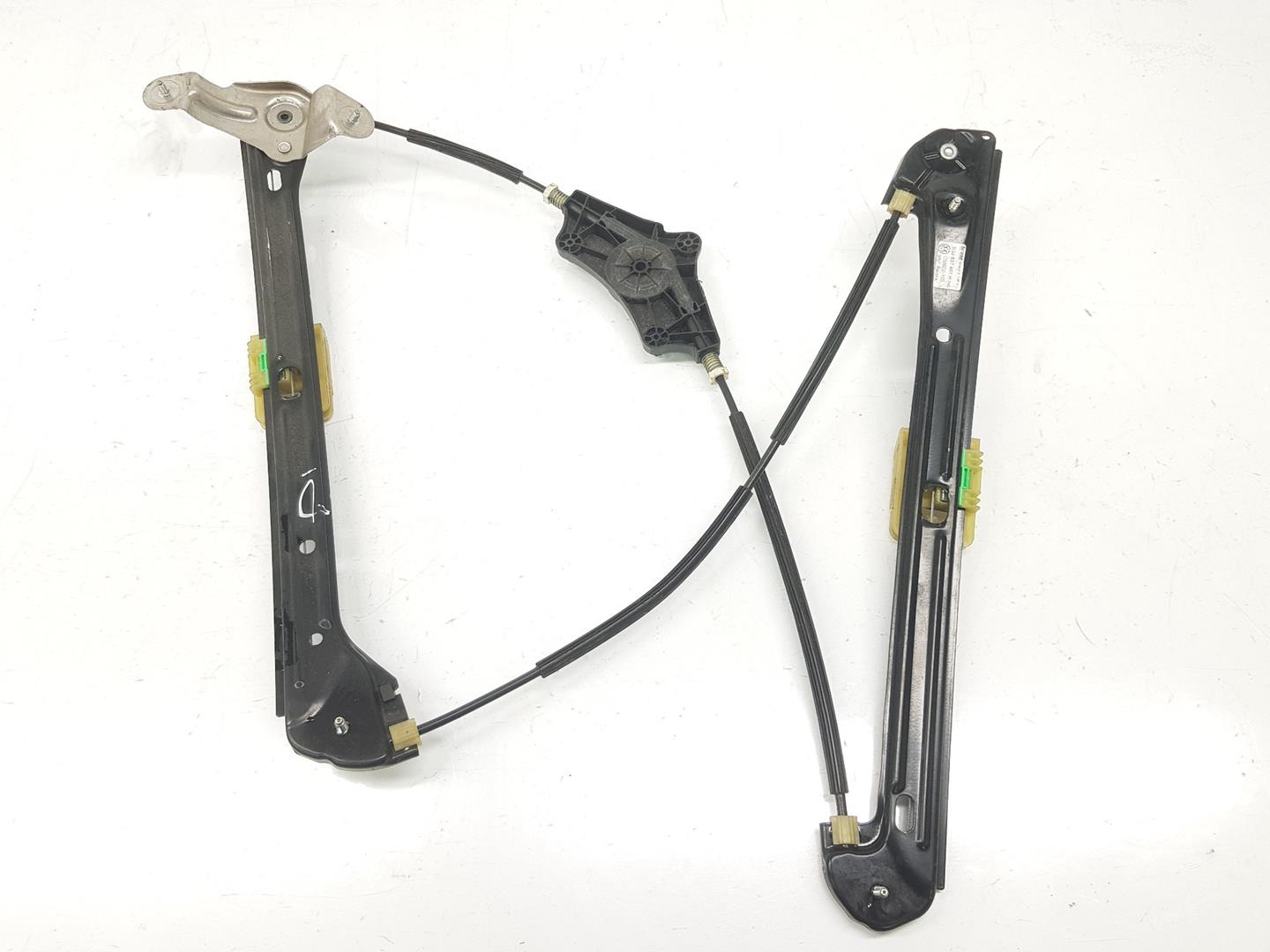 VOLKSWAGEN Golf 7 generation (2012-2024) Lève-vitre de porte avant gauche 5G4837461H, 5G4837461H, ELEVALUNASSINMOTOR 19824581