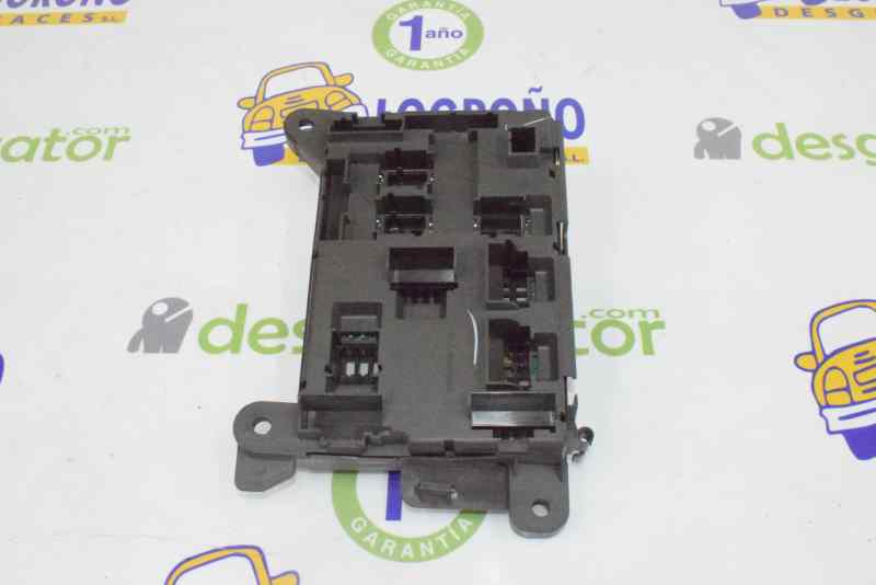 BMW X6 E71/E72 (2008-2012) Fuse Box 61146931687,61146931687 19590553