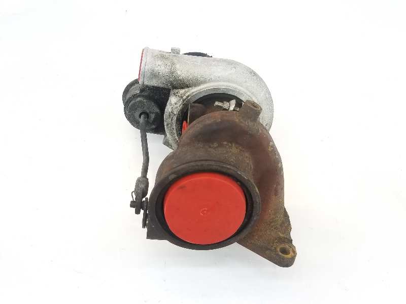 FIAT Ducato 3 generation (2006-2024) Turbolader 9659765280,9659765280 19744074