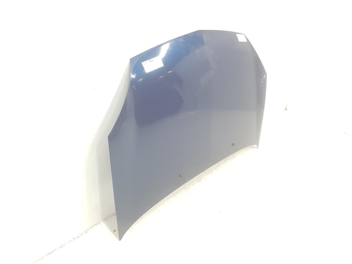 RENAULT Clio 2 generation (1998-2013) Bonnet 7751473024,7751473024,COLORAZULOSCURO 19879507