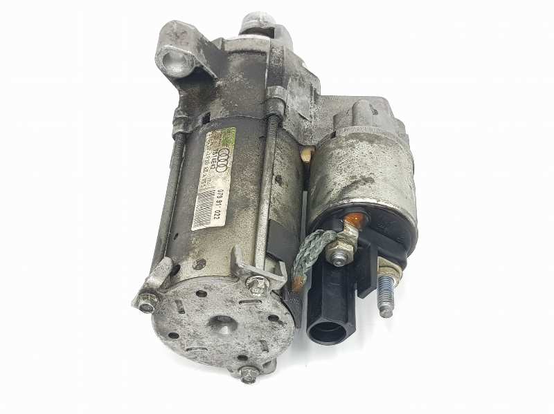 AUDI A5 Sportback Starter auto 079911022, TS14E42 19738089