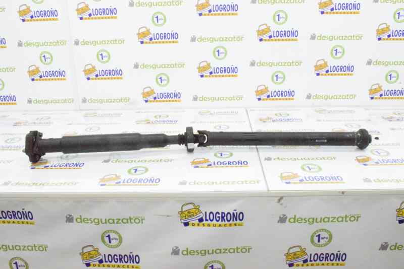 BMW X6 E71/E72 (2008-2012) Коротка приводна валка коробки передач 26107589128,26107589128 19584347