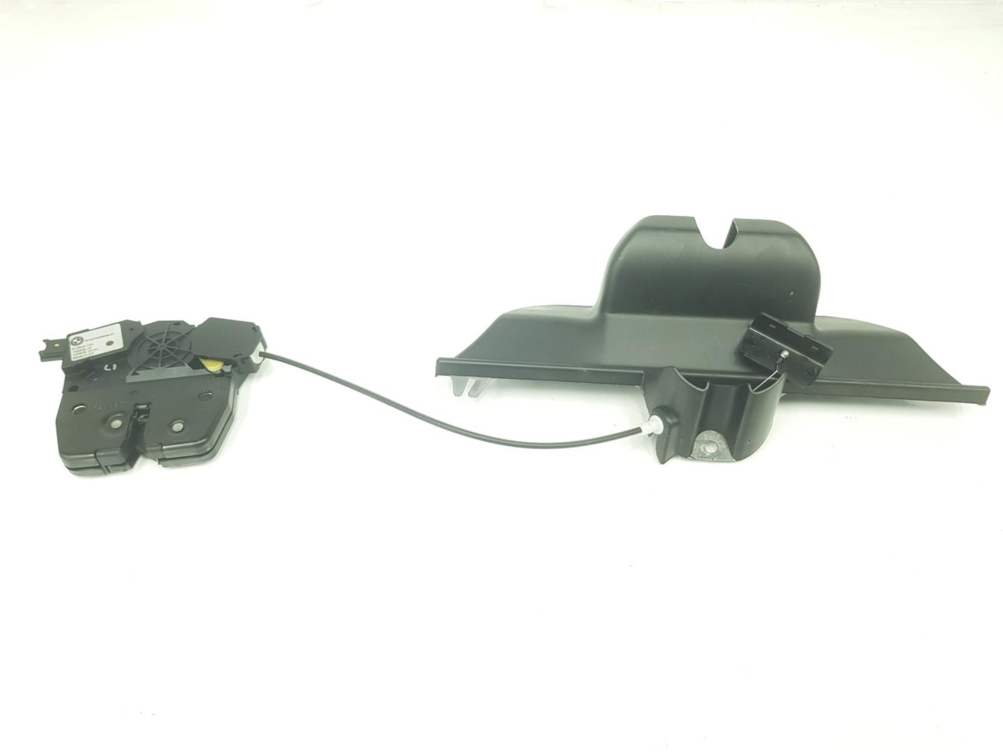 BMW X6 E71/E72 (2008-2012) Tailgate Boot Lock 7308849,51247308849 23540856