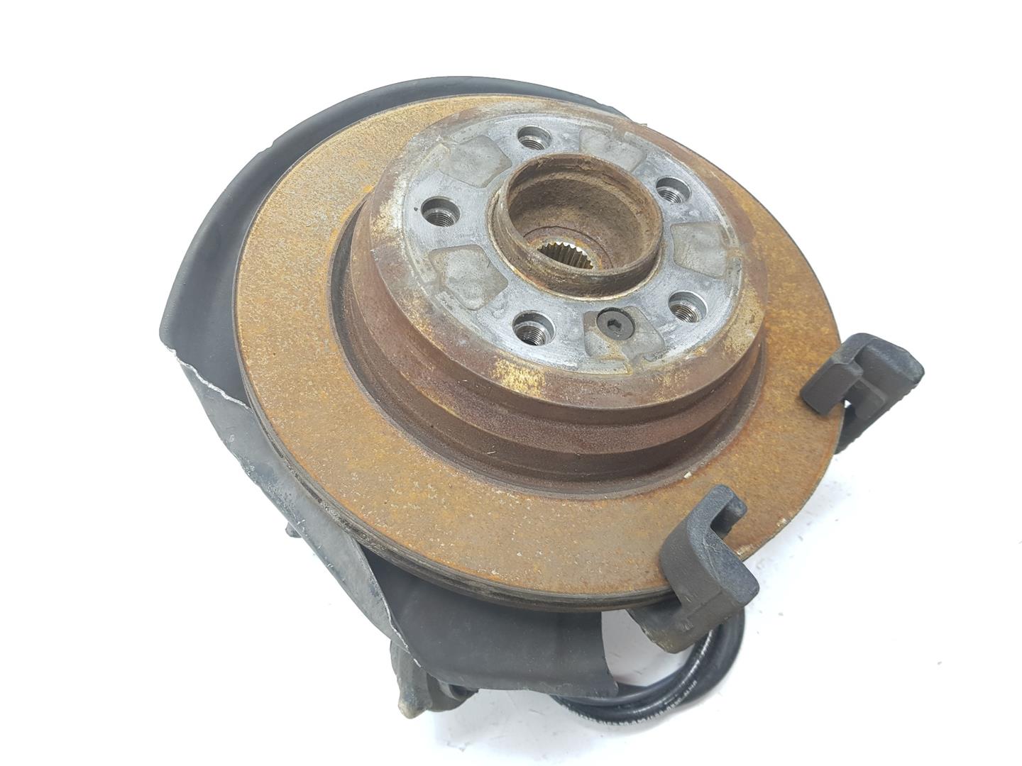 BMW 4 Series F32/F33/F36 (2013-2020) Rear Right Wheel Hub 33326797508,6797508 19876138