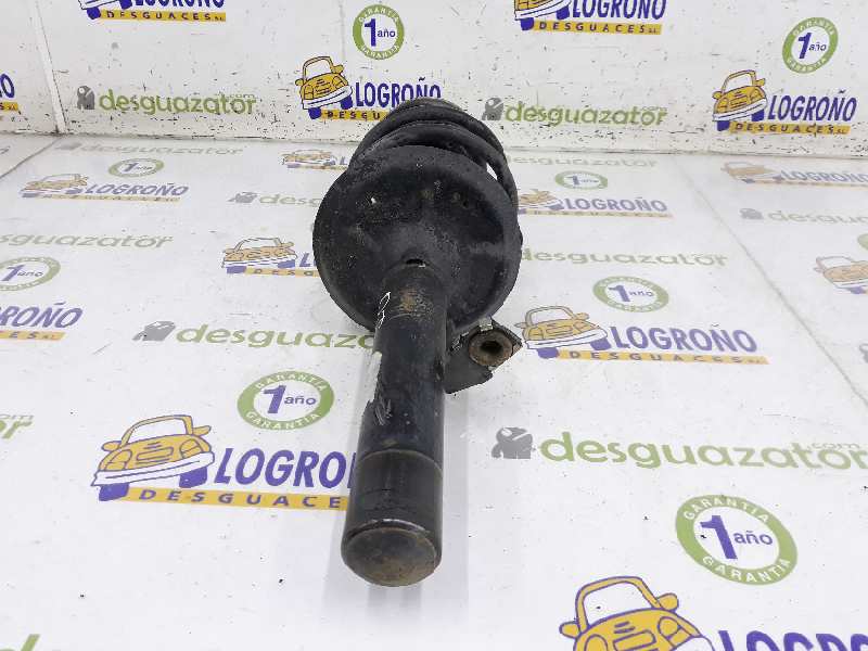 BMW X3 E83 (2003-2010) Amortizor stânga față 31313453521,31313453523 19608067