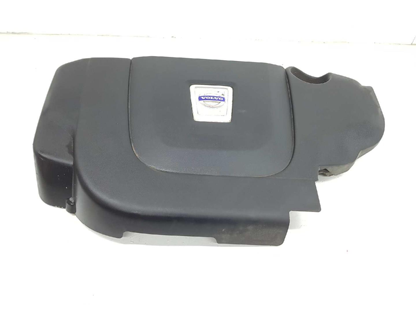 VOLVO S40 2 generation (2004-2012) Engine Cover 31319191,31319191 19679574