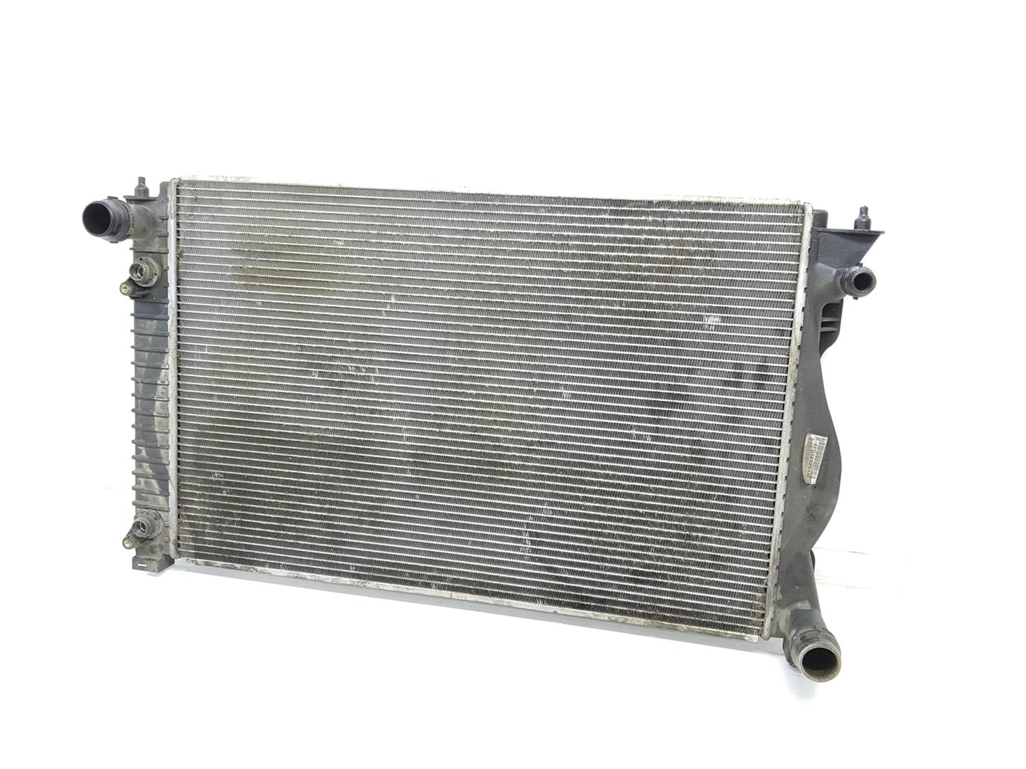 AUDI A6 C6/4F (2004-2011) Air Con radiator 4F0121251M,4F0121251M 24220817