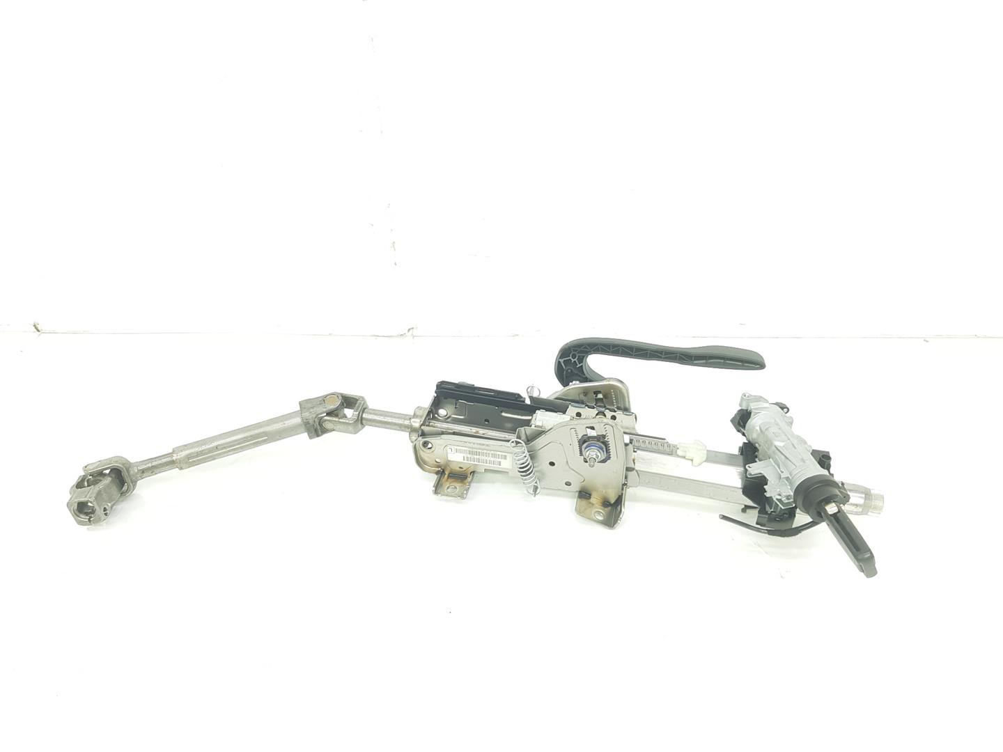 VOLKSWAGEN Golf 7 generation (2012-2024) Steering Column Mechanism 5Q1419502BF, 5Q1419502BS 19832135