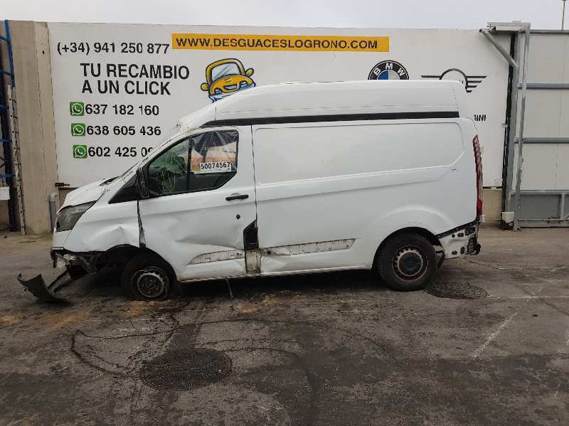 FORD Transit Connect 1 generation (2002-2024) Autres parties du corps 1769292, BK21V26600AA, 2222DL 24124647