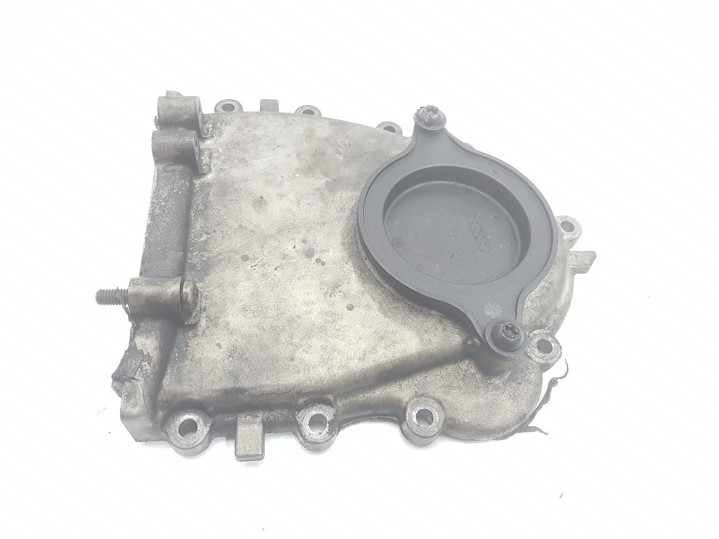 AUDI A6 C6/4F (2004-2011) Variklio bloko tarpkarteris 059109130D, 059109130D 23894426