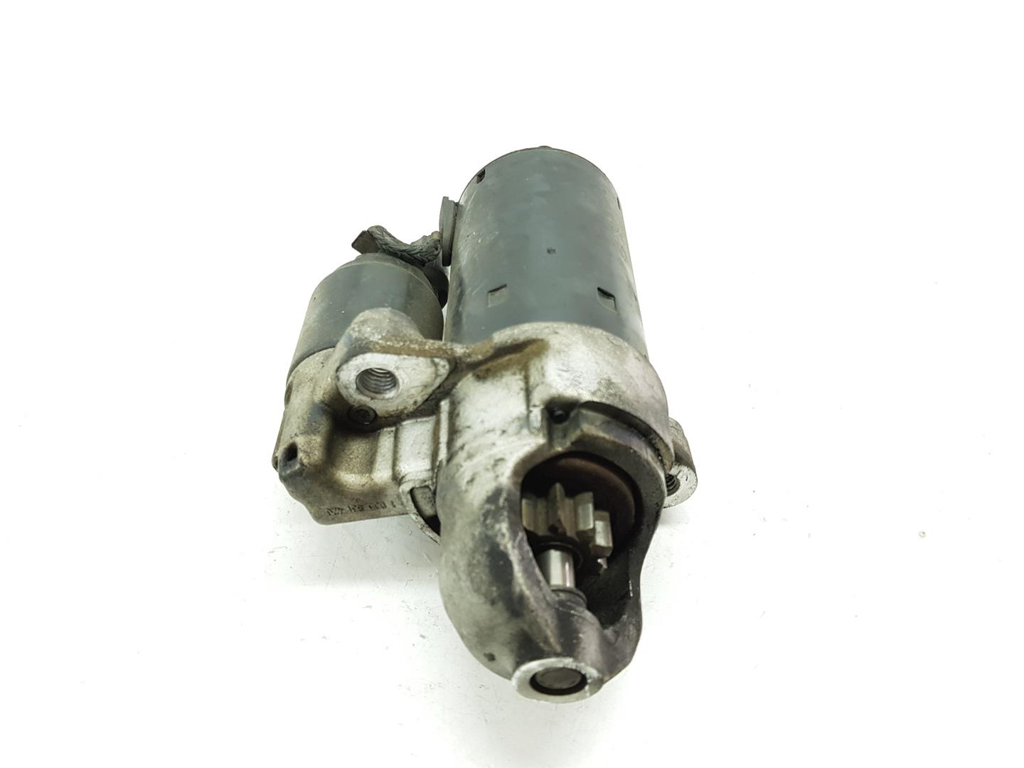 AUDI A6 C6/4F (2004-2011) Starteris 06E911023E, 06E911023E 24220637