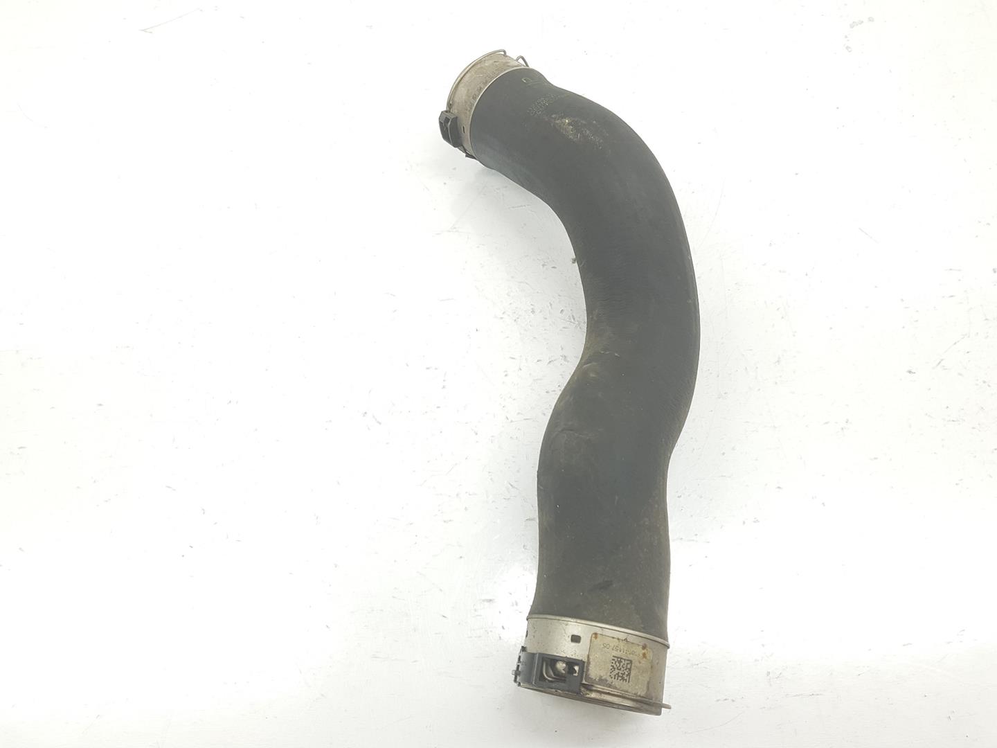 BMW 3 Series Gran Turismo F34 (2013-2017) Intercooler Hose Pipe 11618513851,11618513851 24147434