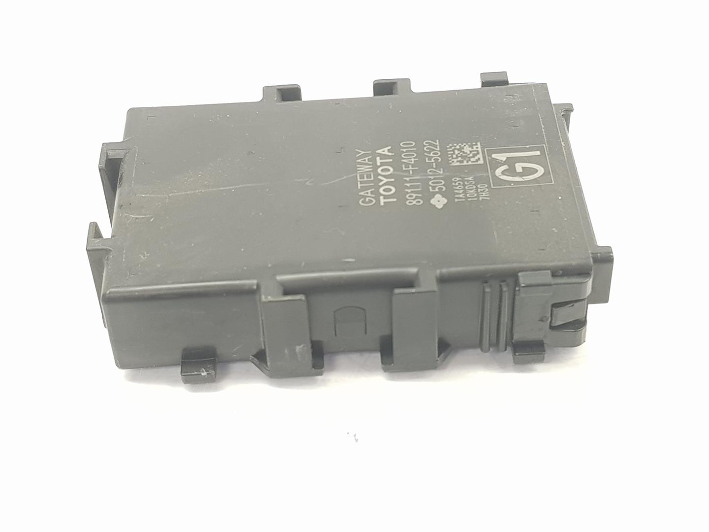 TOYOTA C-HR 1 generation (2016-2023) Other Control Units 89111F4010,89111F4010 24231980