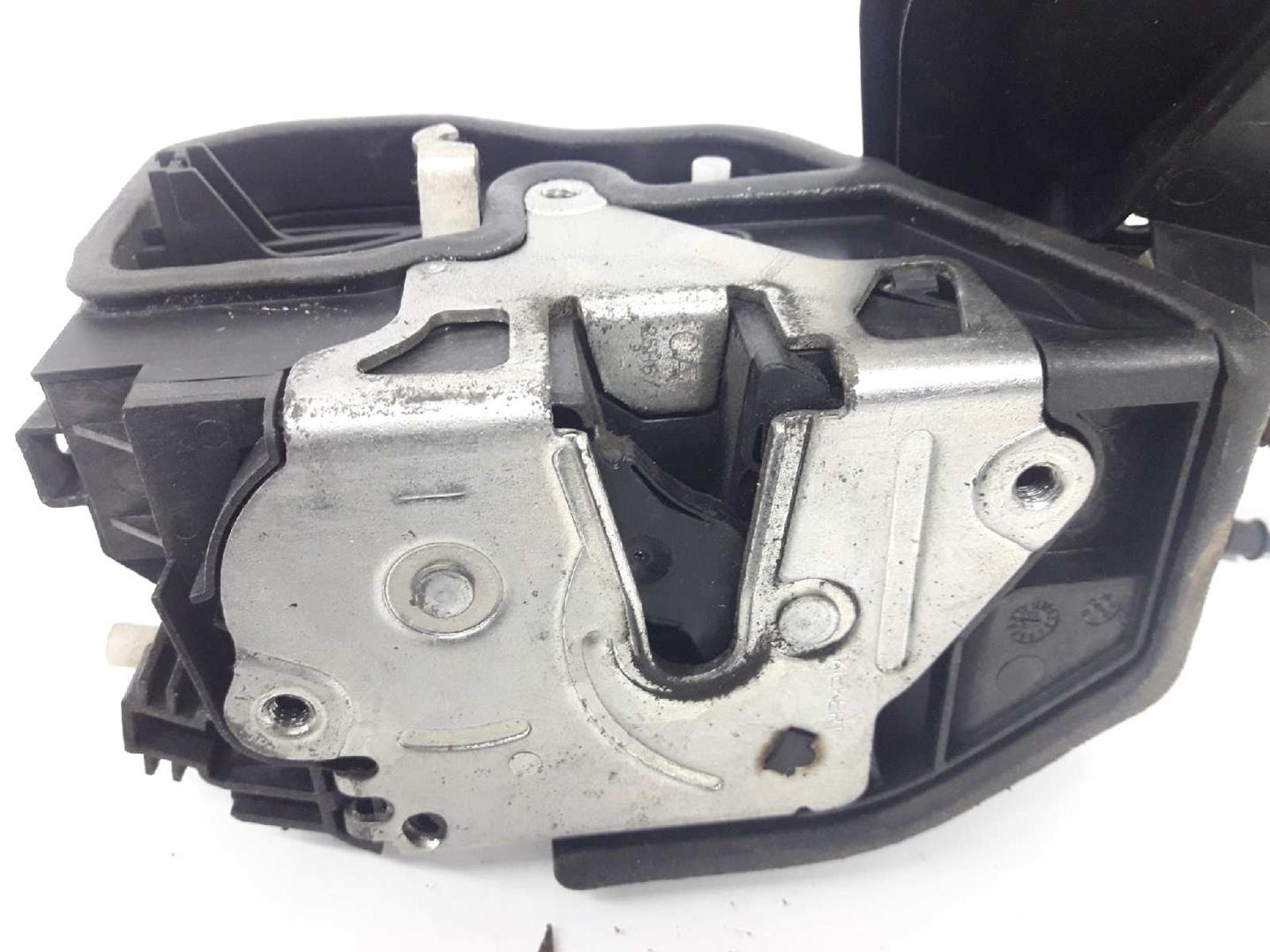 BMW X3 E83 (2003-2010) Front Right Door Lock 51217034544, 51217202146 19653249