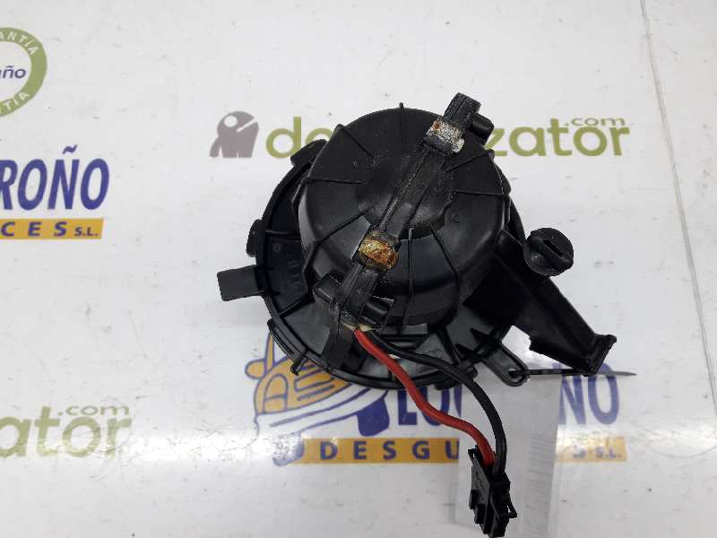 AUDI A5 8T (2007-2016) Heater Blower Fan 8K1820021C, 8K1820021C 19629827