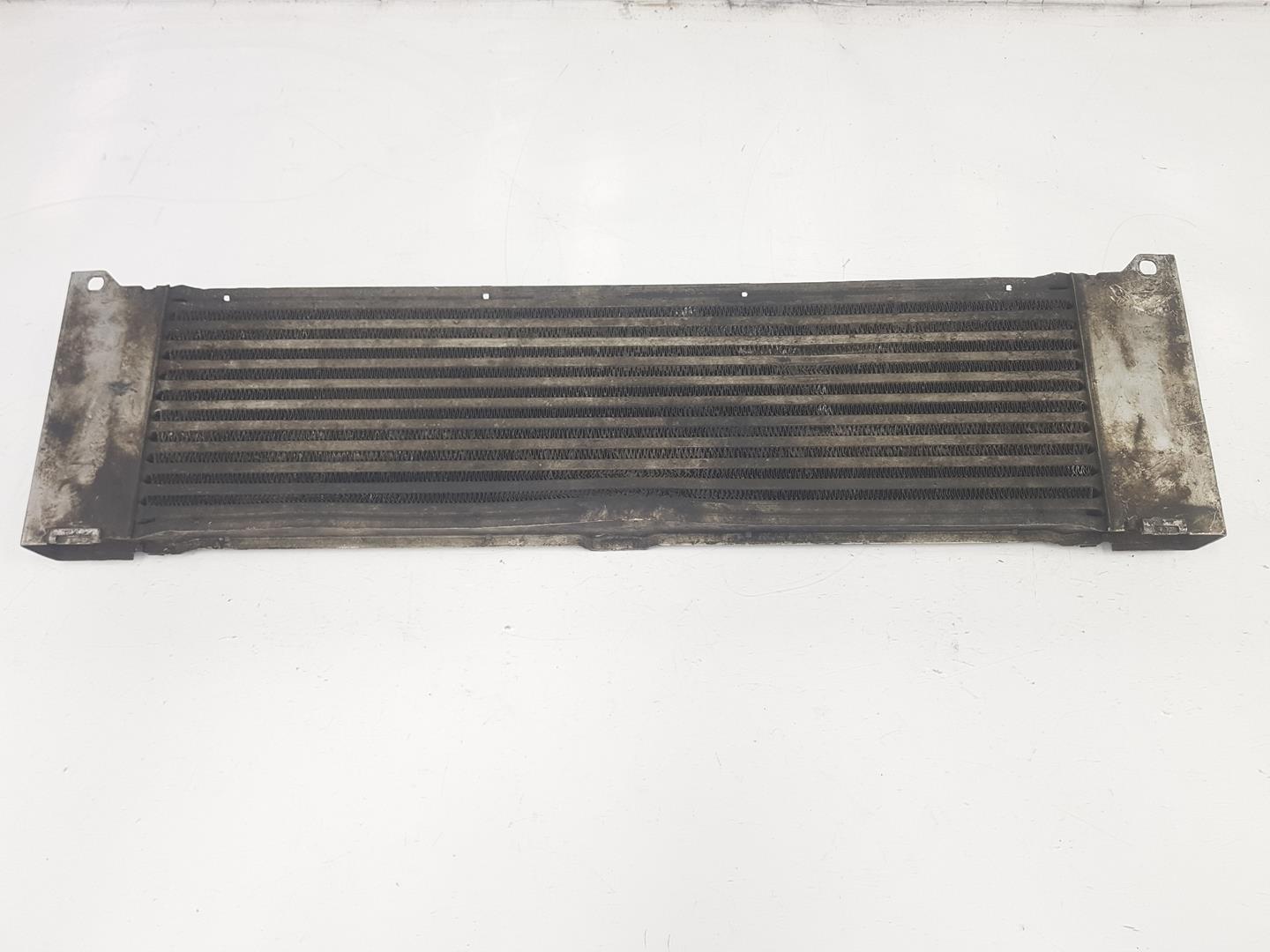 MERCEDES-BENZ Vito W639 (2003-2015) Intercooler Radiator A6395010301,A6395010301 21075598