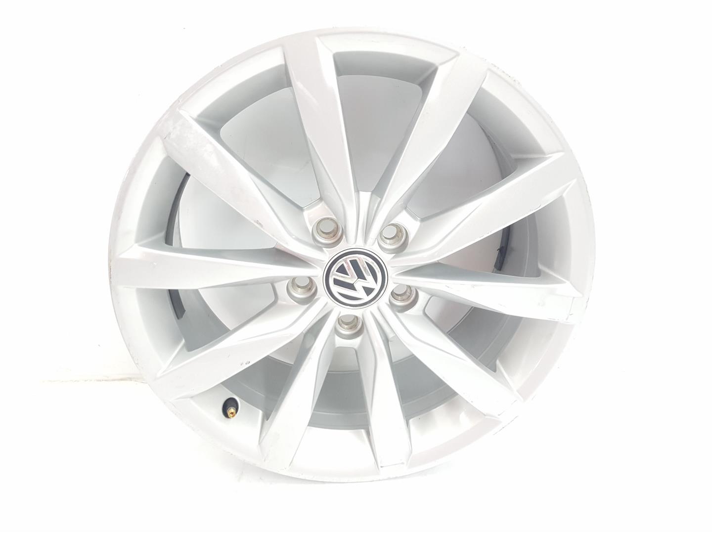 VOLKSWAGEN Golf 7 generation (2012-2024) Шина 5G0601025BF,7.0JX17H2ET49,17PULGADAS 19851901