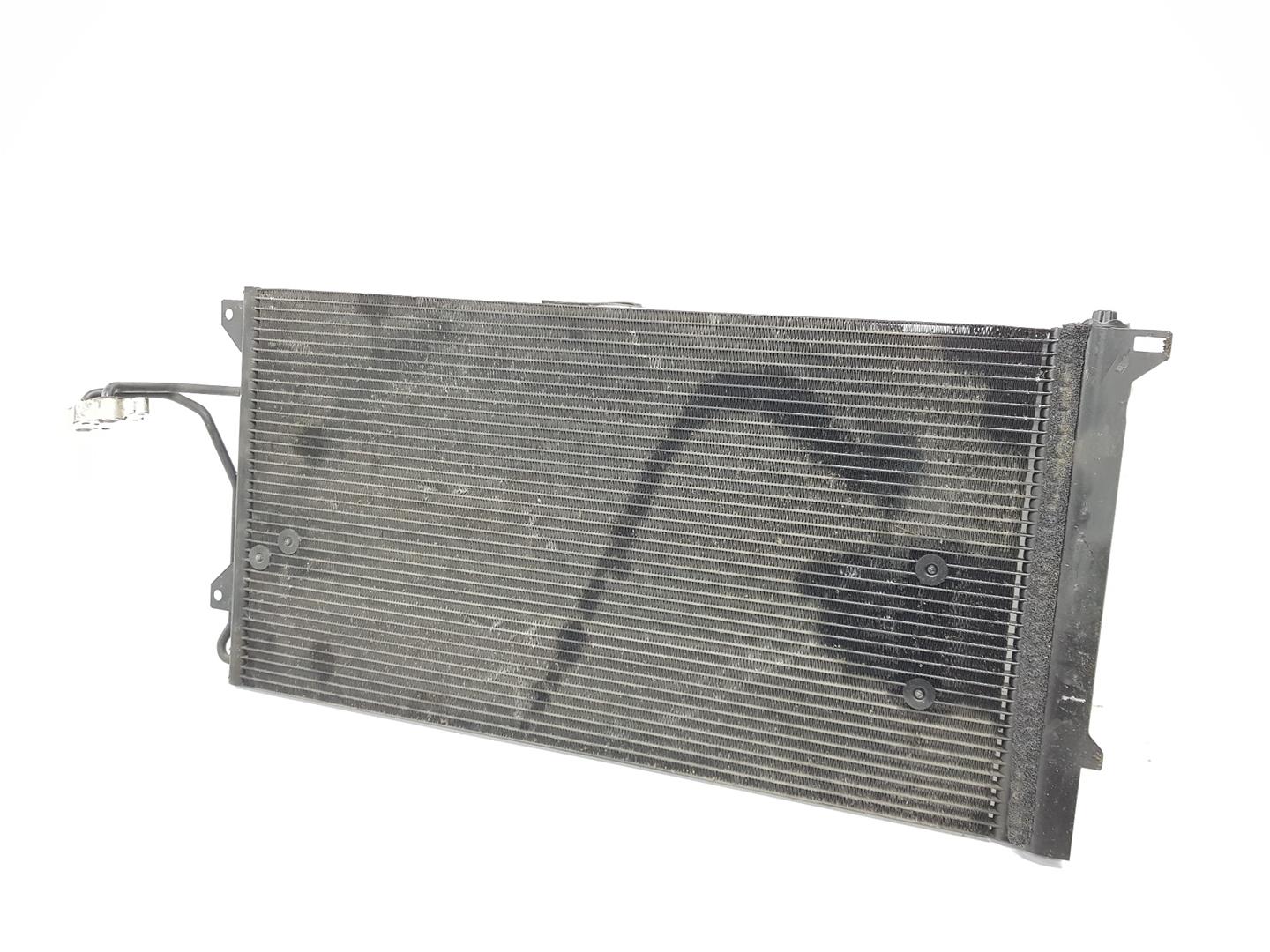 AUDI Q7 4L (2005-2015) Air Con radiator 4L0260401A,4L0260401A 23079873